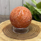 Sunstone Spheres