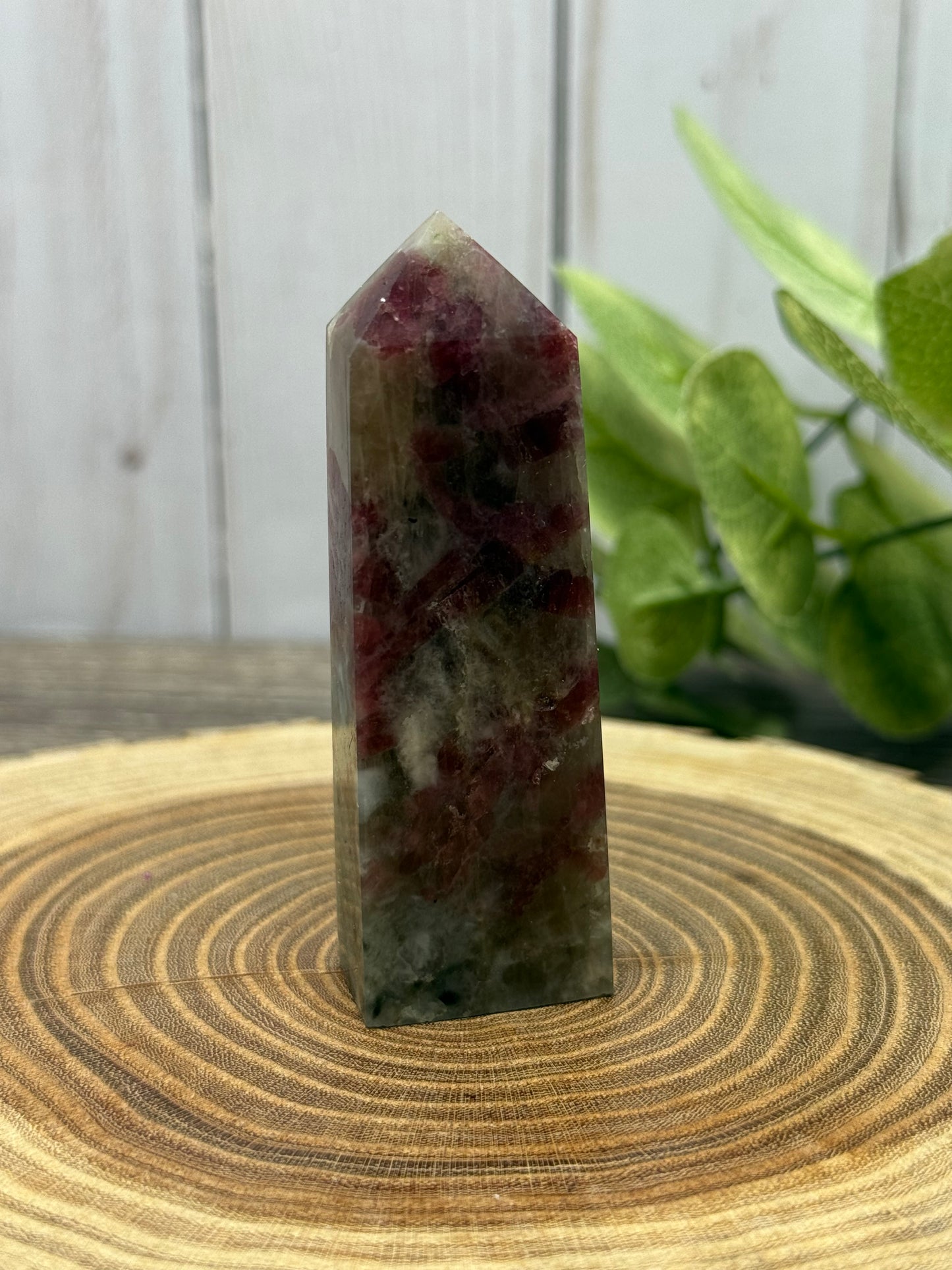 Unicorn Stone Towers