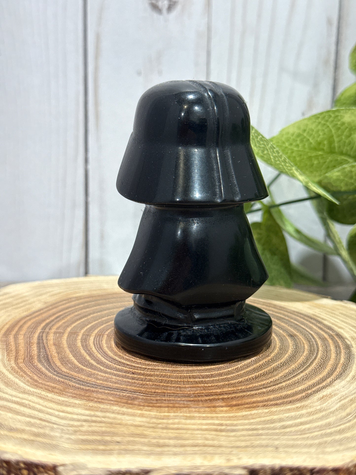 Darth Vader Star Wars Carving