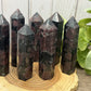 Garnet Towers