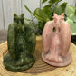 Dragon  Carvings
