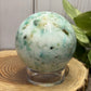 Phoenix Stone Spheres