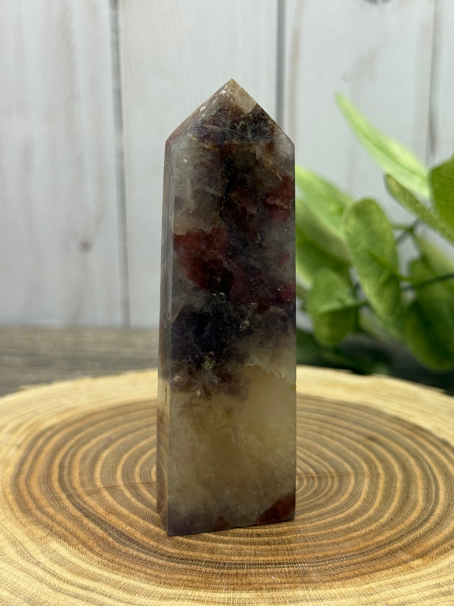 Unicorn Stone Towers