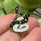 Snake Pins - Multiple Designs