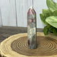 Pink Tourmaline Towers