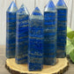 Lapis Lazuli Towers - Large
