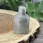 Poison Bottle Carvings