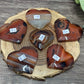 Sardonyx Hearts