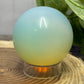 Opalite Sphere