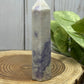 Opal and Fluorite Towers
