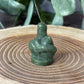 Middle Finger Up - Carving