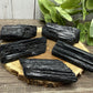 Black Tourmaline Raw - Larger