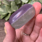 Fluorite Palm Stones