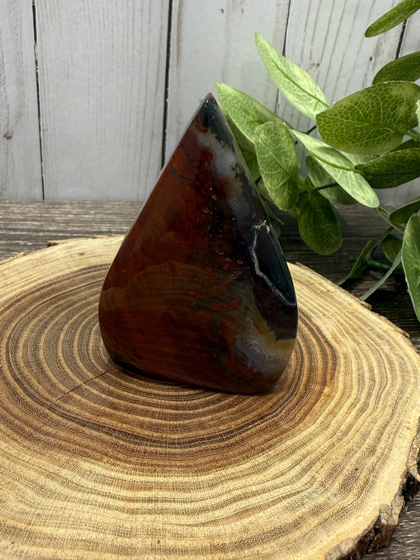 Ocean Jasper Freeforms