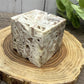 Sphalerite Cube/Square