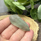 Prasiolite Green Amethyst (DT)