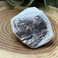 Aura Coated Raw Specimens