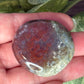 Ocean Jasper Palm Stones