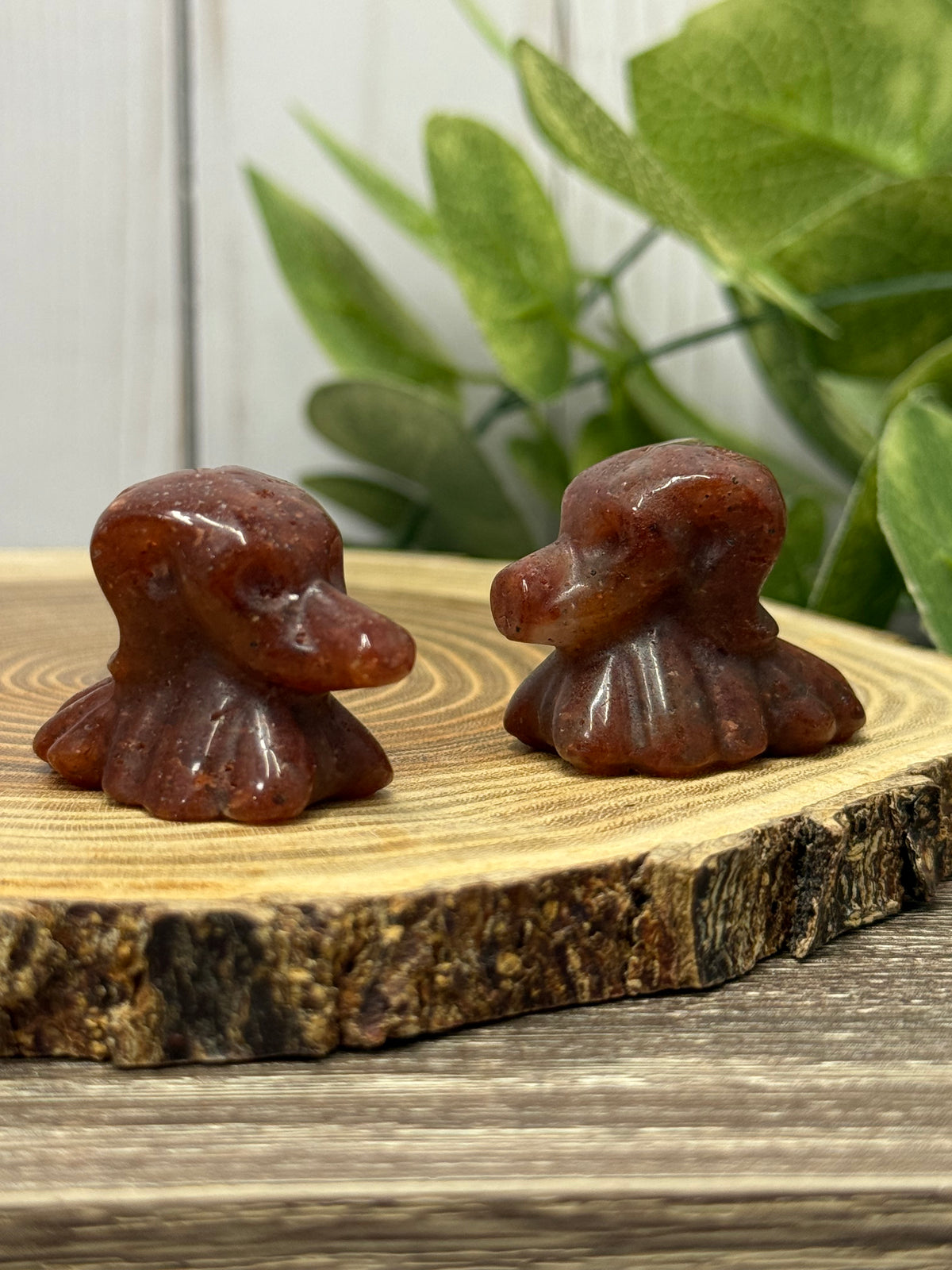 Zero Dog Carvings