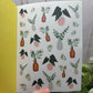 Everything is Made Out of Magic: Sticker Book