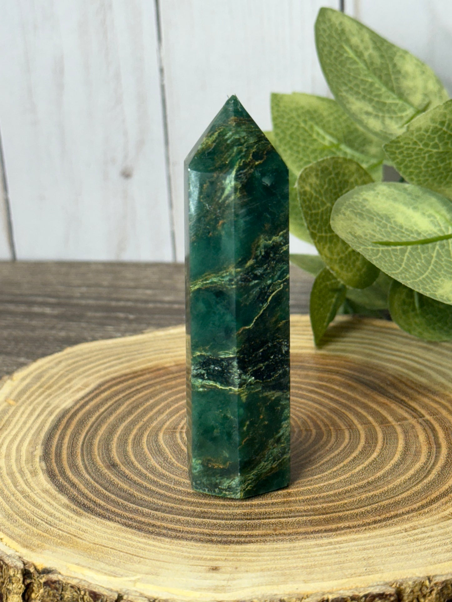 Emerald Towers