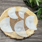 Selenite Sphere Holders