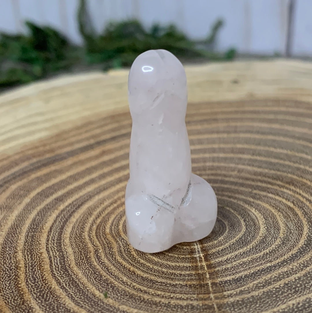 Penis Carving - Mini