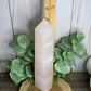 Mangano Calcite Tower