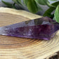 Amethyst Wands