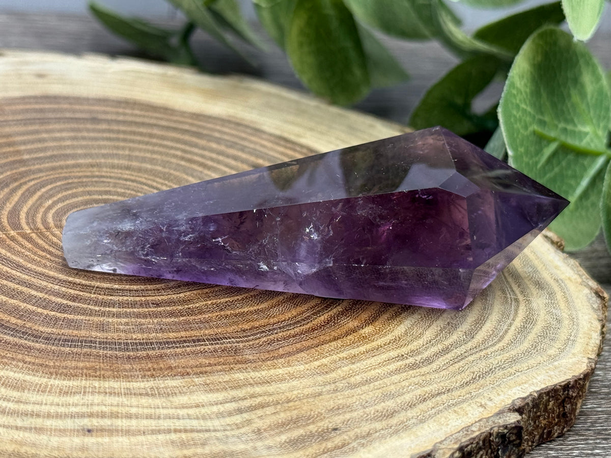 Amethyst Wands