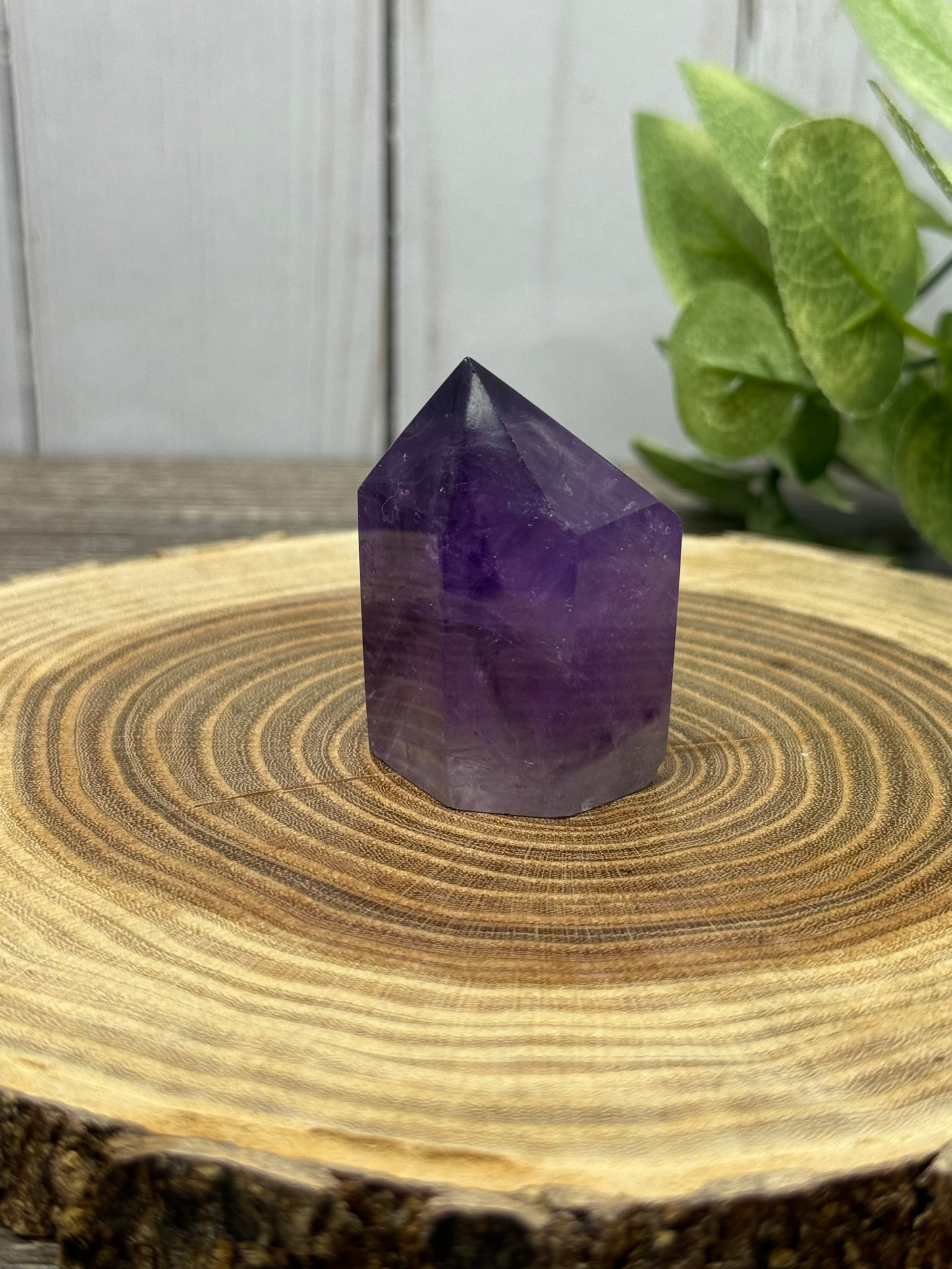Amethyst Towers