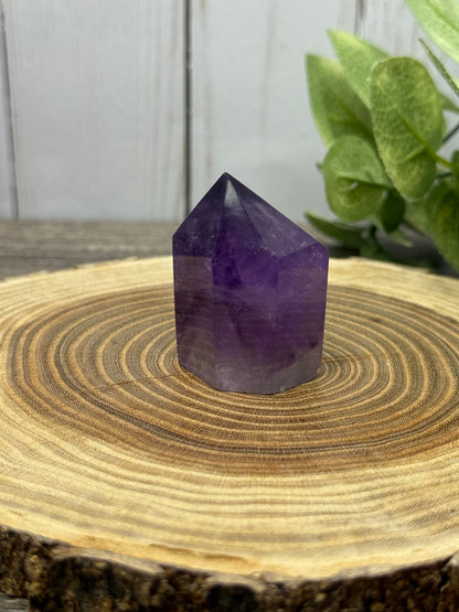 Amethyst Towers