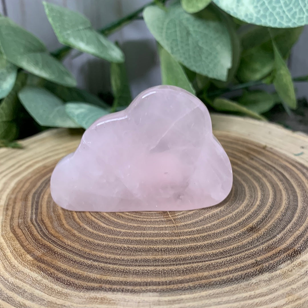 Cloud Crystal