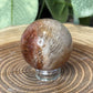 Garden Quartz Spheres - 1000 Layer