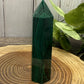 Malachite Towers - Larger