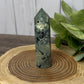 Prehnite Towers