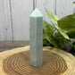 Trolleite Crystal Tower