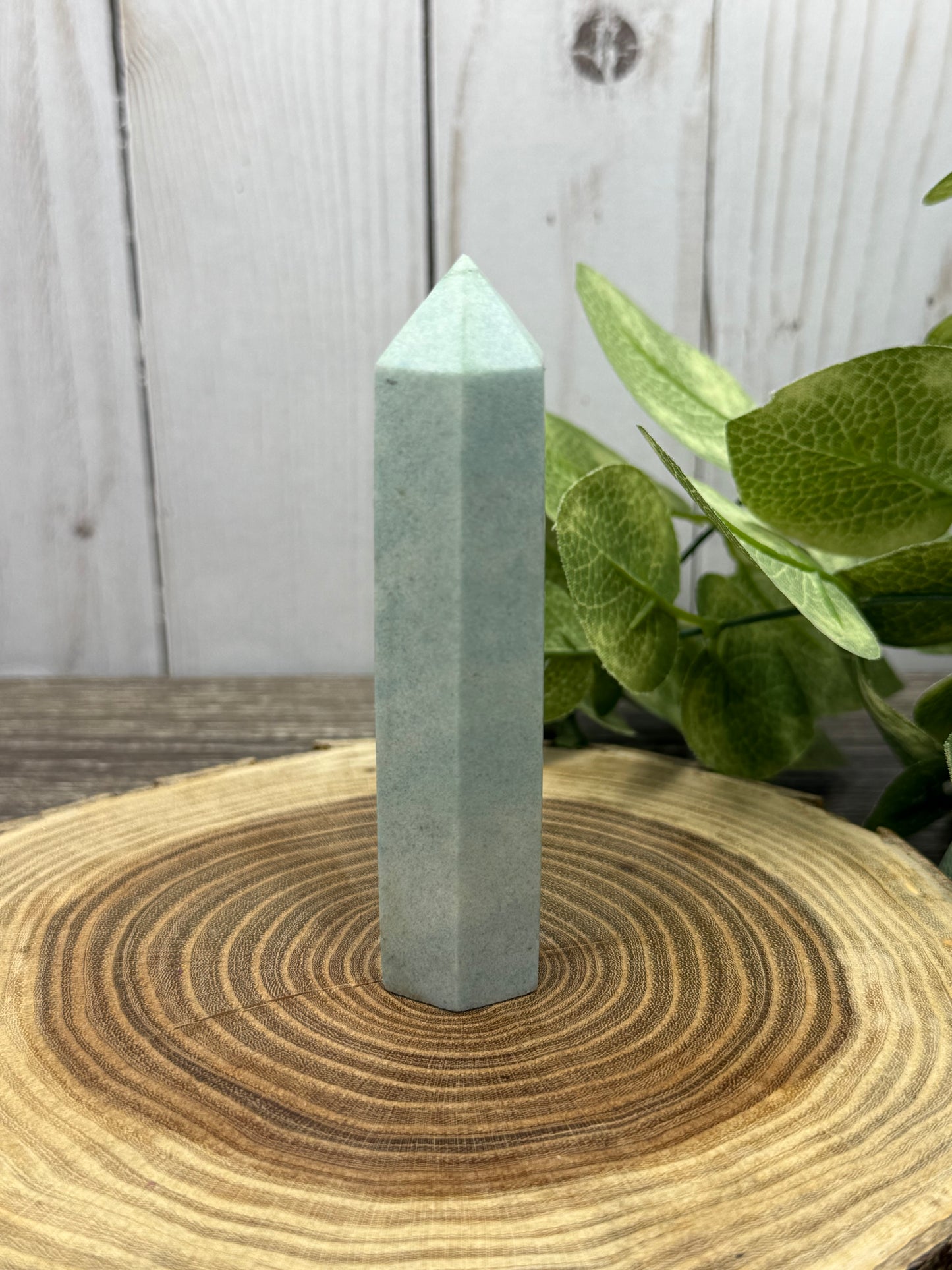 Trolleite Crystal Tower