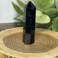 Obsidian Towers
