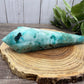 Phoenix Stone Wands