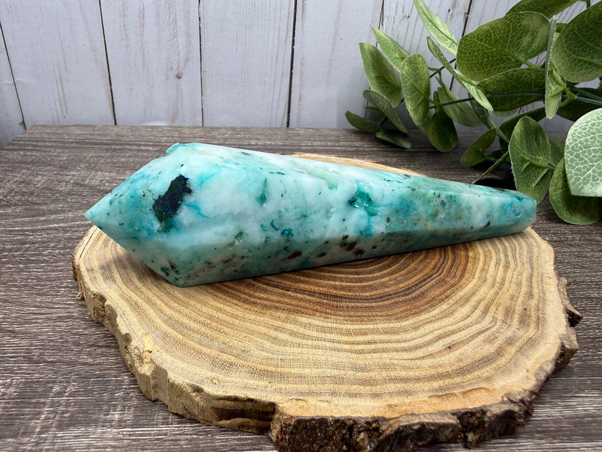 Phoenix Stone Wands