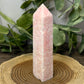 Aragonite Towers - Keep out of direct light, will fade