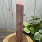 Pink Opal Towers