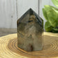 Garden Quartz Towers
