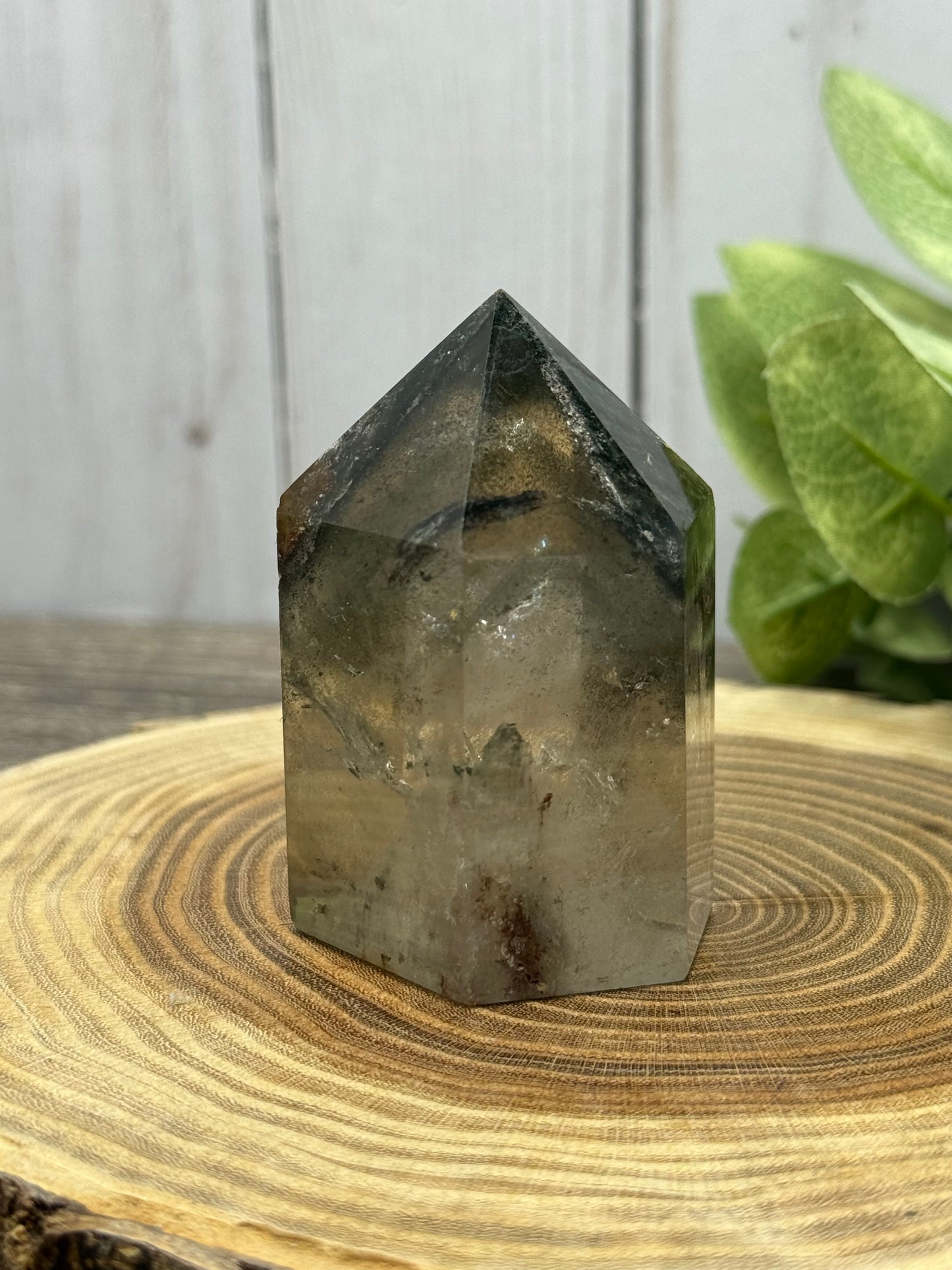 Garden Quartz Towers