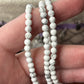 Howlite - Bracelet 4 mm