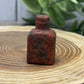 Poison Bottle Carvings