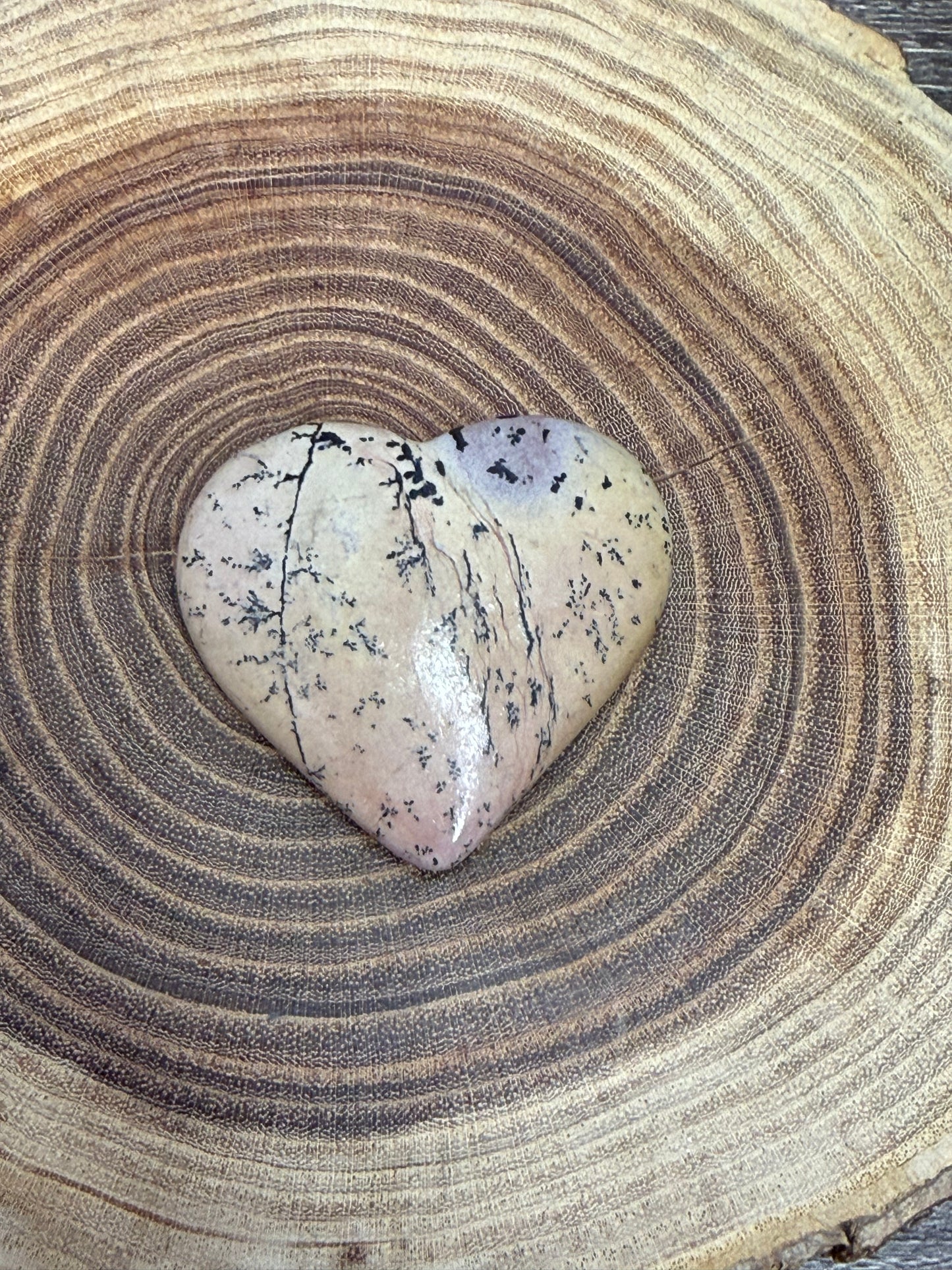 Picture Jasper Hearts