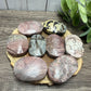 Picture Jasper Palm Stones