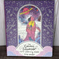the Cosmic Slumber tarot coloring book